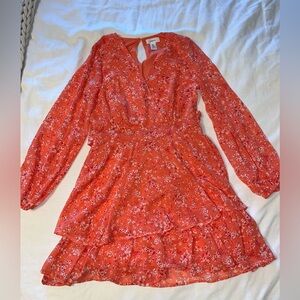 Women’s dress size Medium